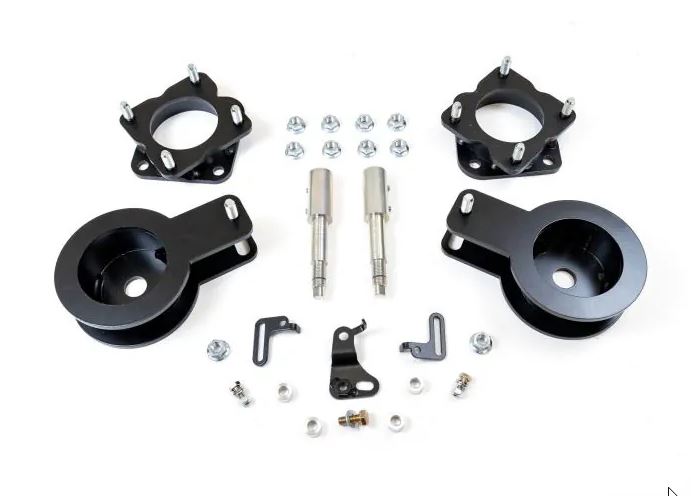 Readylift 2022-2024 Toyota Tundra 2WD 4WD Rear Air 2" SST Lift Kit 69-52220