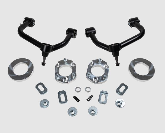 Readylift 2021-2024 Ford F-150 4wd Tremor Models 3" Front Lift Kit 66-21300