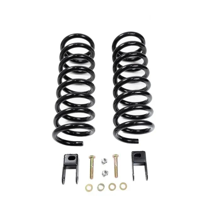 Readylift 2019-2024 Dodge Ram 2500 3500 1.5" New Body Coil Spring Leveling Kit 46-19120