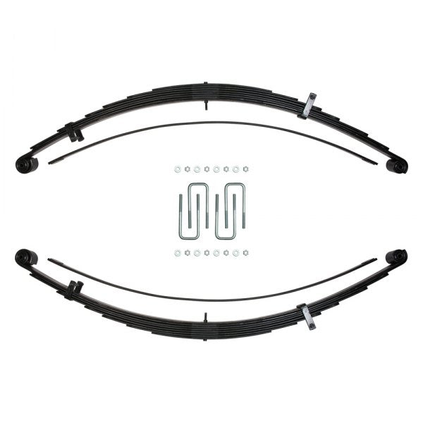 ICON Vehicle Dynamics 2007-2018 Toyota Tundra Multi-Rate RXT Rear Lifted Leaf Springs 51201