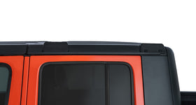 Jeep Gladiator JT Rhino-Rack Backbone Mounting System