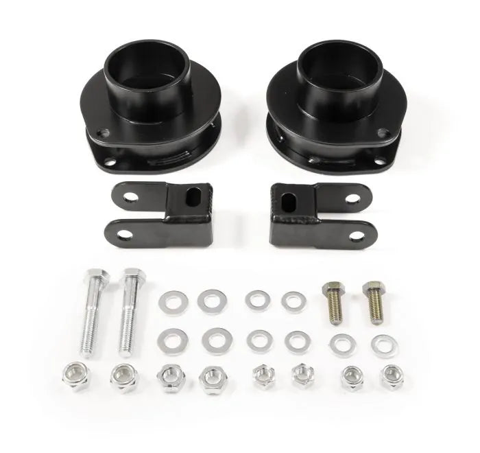 Readylift 2019-2022 Dodge Ram 2500 3500 4wd Radius Arm Suspension 1.75" Leveling Kit 66-19180