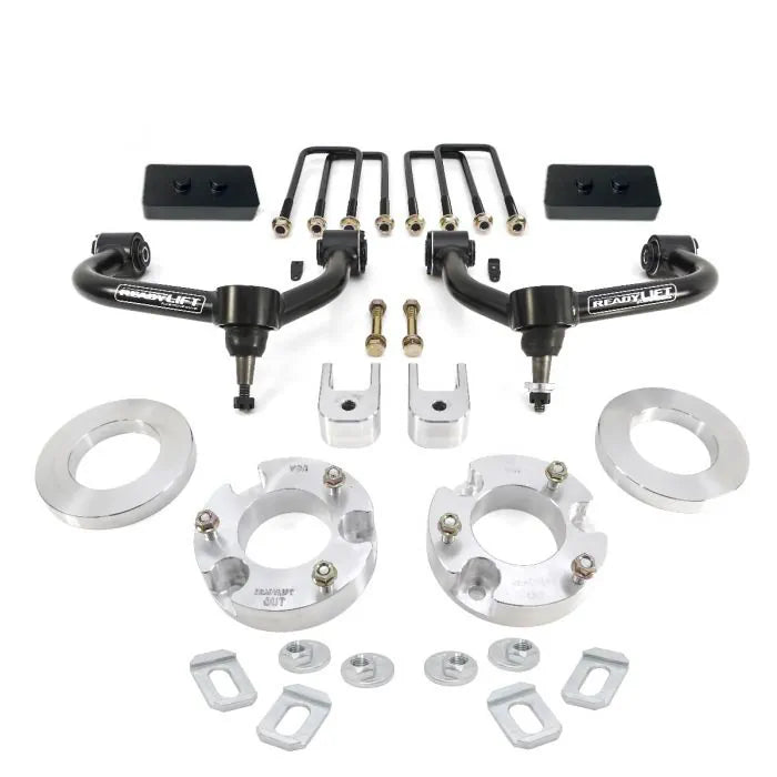 Readylift 2021-2024 Ford F-150 2WD 3.5'' SST Lift Kit without Shocks 69-21352