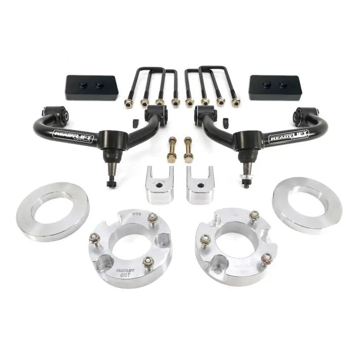 Readylift 2021-2024 Ford F-150 2WD 3.5'' SST Lift Kit without Shocks 69-21352