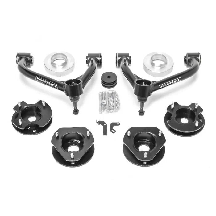 Readylift 2021-2024 Chevrolet Tahoe Suburban GMC Yukon XL SUV 2WD 4WD 3" SST Lift Kit 69-31300