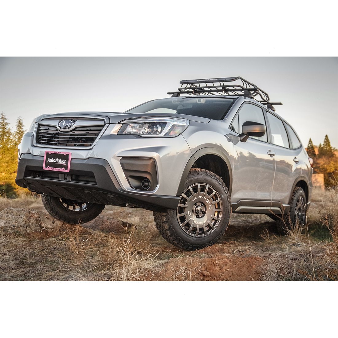 Readylift 2019-2024 Subaru Forester 2" SST Lift Kit 69-99210