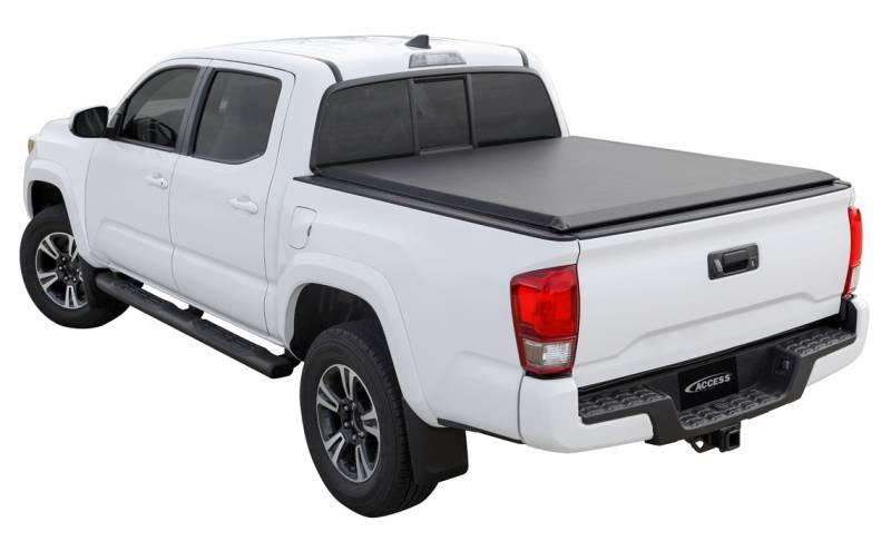 Tonneau Cover - Auto Parts Toys