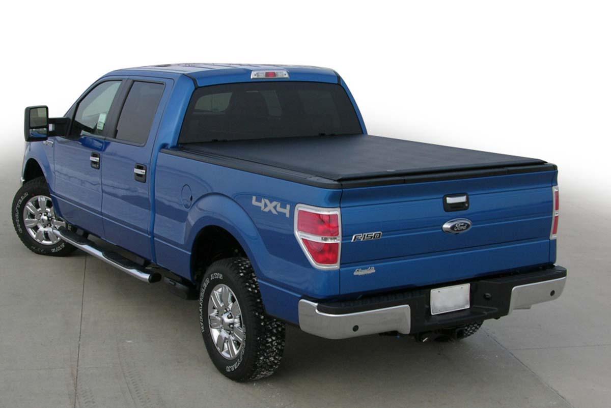 Tonneau Cover - Auto Parts Toys