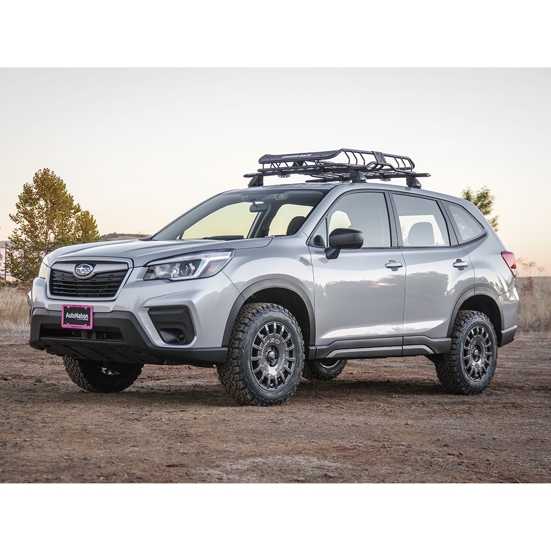 Readylift 2019-2024 Subaru Forester 2" SST Lift Kit 69-99210