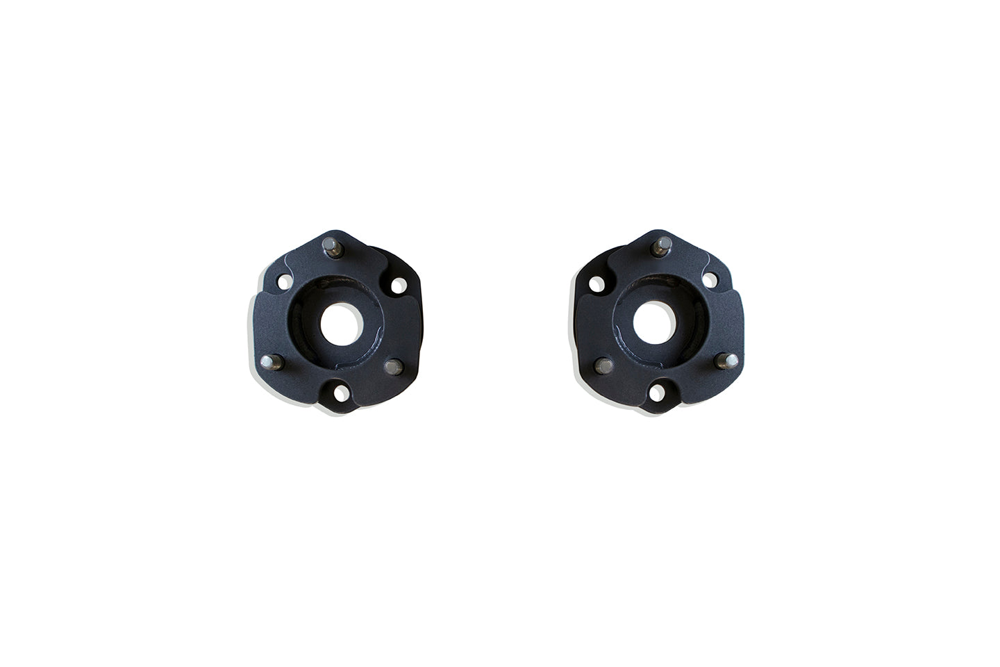 MaxTrac Suspension 2013-2018 Dodge Ram 1500 2019-2022 Dodge Ram 1500 Classic 4WD 1.5" Front Strut Spacers 832515