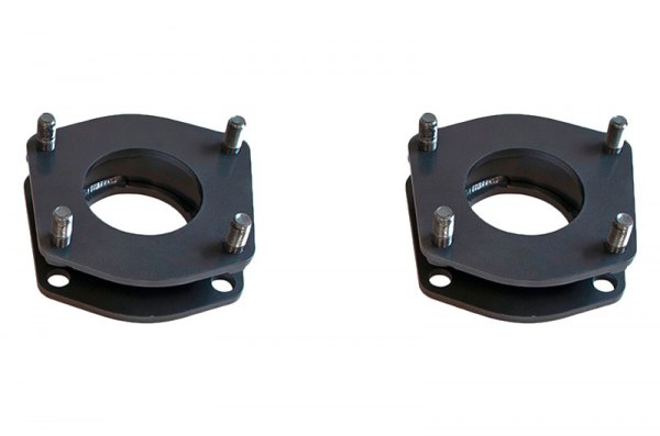 MaxTrac Suspension 2006-2010 Jeep Commander 2005-2010 Jeep Grand Cherokee 2WD 4WD 2.5" Front Strut Spacers 839525