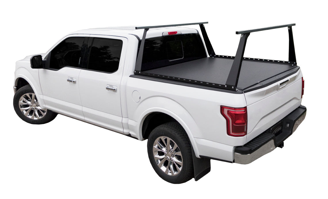 ADARAC 1999-2016 Ford F-250 F-350 Super Duty 2008-2016 F-450 8' Truck Bed Racks F1010052