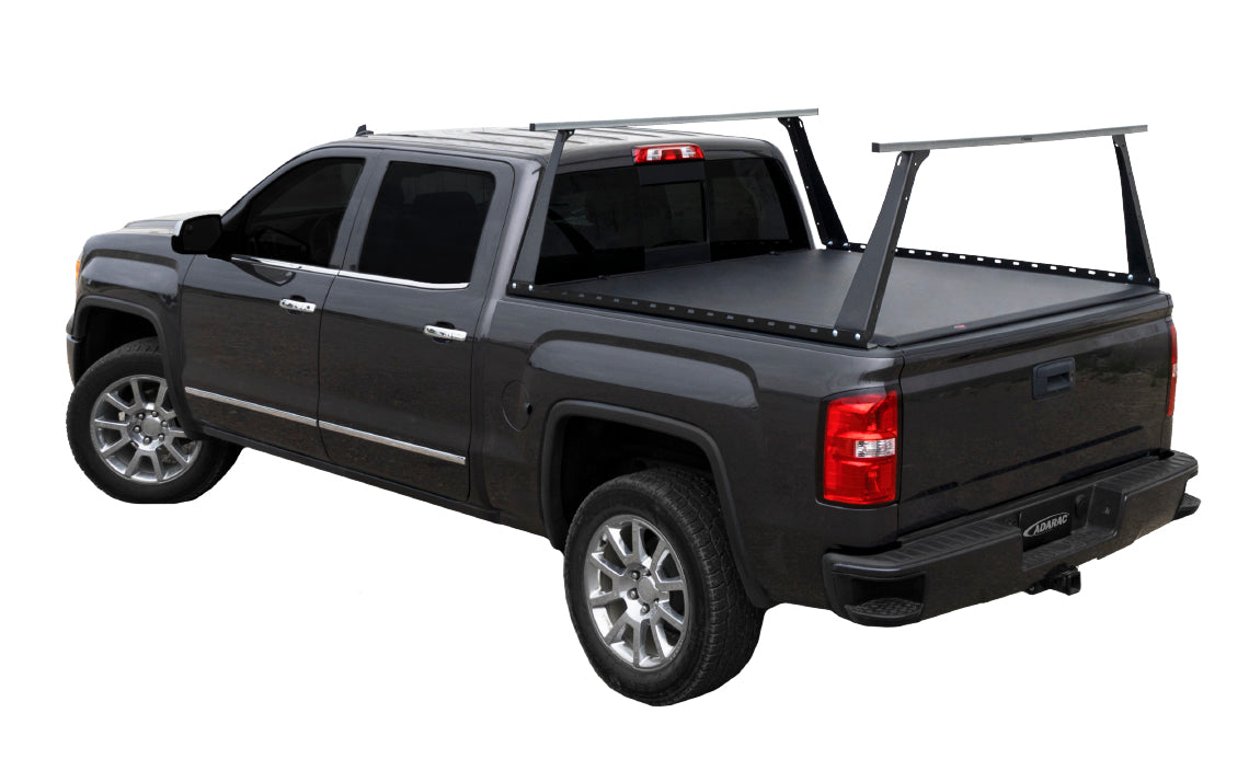 ADARAC 2007-2021 Toyota Tundra 8' Truck Bed Racks F1050032