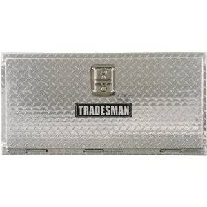 Lund Tradesman Industrial size UB 36 x 24 x 18
Aluminum Under Bodies TALUB362418