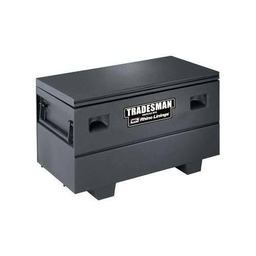 Lund Tradesman48"Heavy Duty Medium 48" Job Site Box Steel
RHINO LINED ITEMS TST4827RHINO