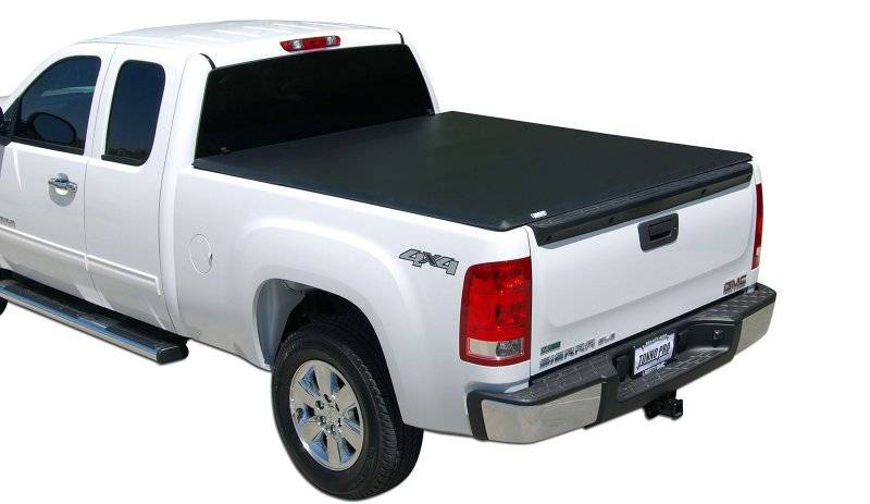 Tonno Pro 1997-2003 Ford F150 Long Bed 8'ft Tonno Fold Tonneau Cover 42-313