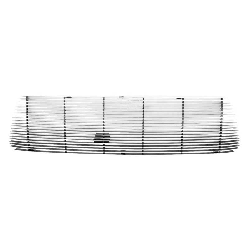 T-Rex 2010-2013 Toyota Tundra Billet Grille Insert 1 Pc Polished 20961