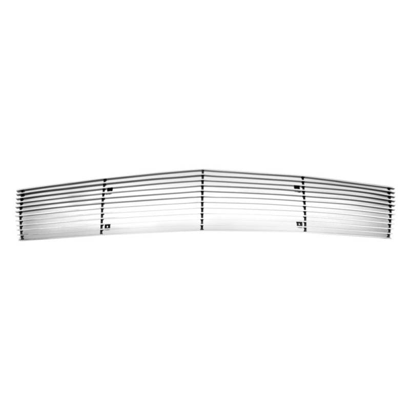 T-Rex 2010-2013 Chevrolet Camaro SS Phantom Billet Grille Overlay Polished 21027