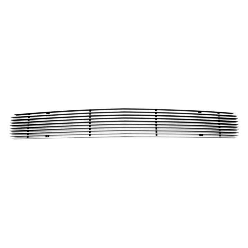 T-Rex 2009-2014 Dodge Challenger Billet Grille Insert Overlay Polished 21415