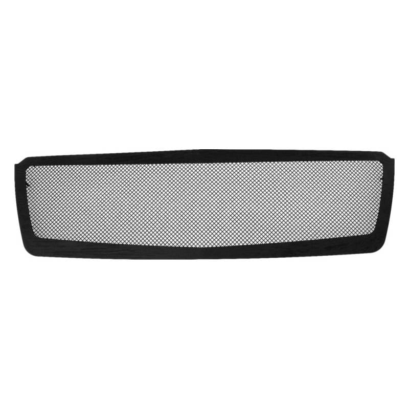 T-Rex 2007-2014 Chevrolet Tahoe Suburban Avalanche Upper Class Mesh Grille Insert Black 51052