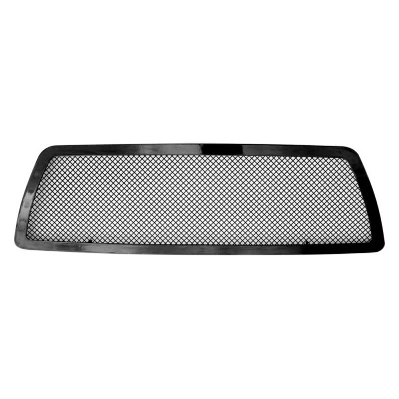 T-Rex 2005-2010 Toyota Tacoma Upper Class Mesh Grille Insert Black 51895