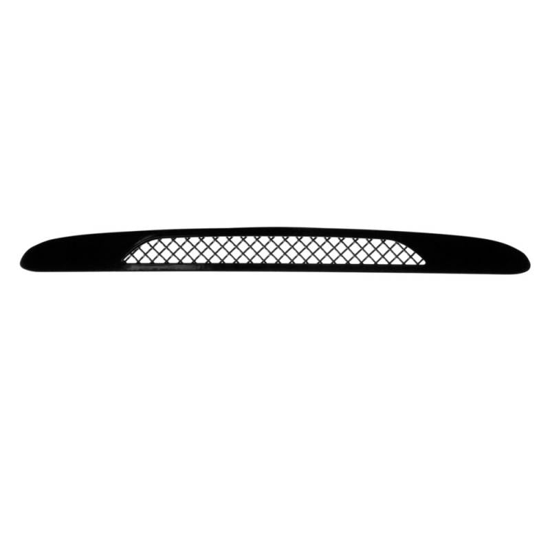 T-Rex 2005-2010 Toyota Tacoma Hood Scoop Black 51897