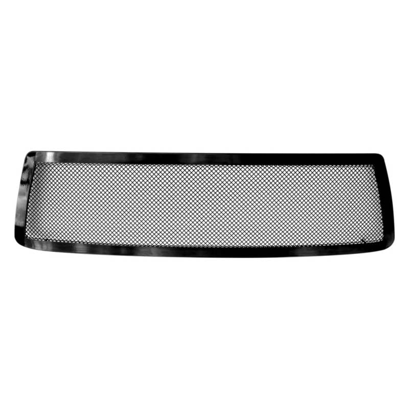 T-Rex 2010-2013 Toyota Tundra Upper Class Mesh Grille With Formed Mesh Insert No Logo Black 51963