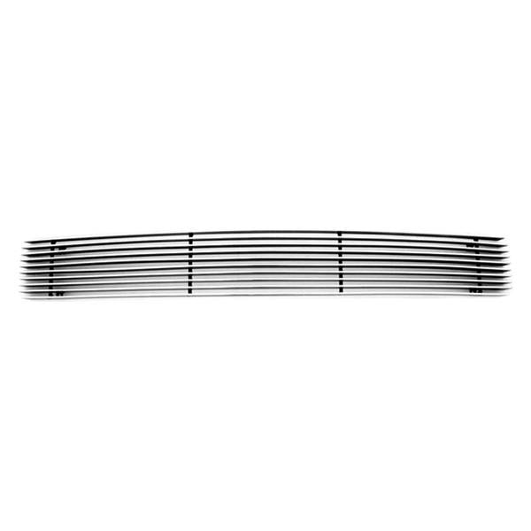 T-Rex 2009-2014 Nissan Maxima Bumper Billet Grille Insert Polished 25758