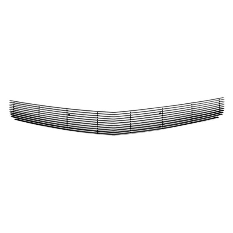 T-Rex 2010-2013 Chevrolet Camaro SS Phantom Billet Grille Overlay Polished 20027