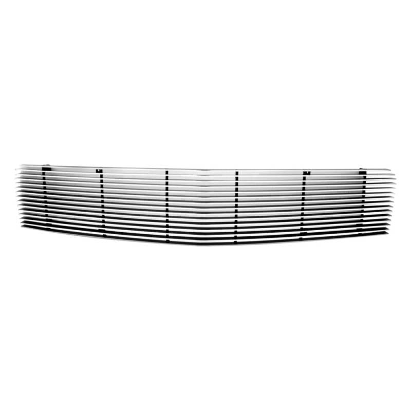 T-Rex 2009-2014 Nissan Maxima Billet Grille Insert Replaces Factory Grille Shell Polished 20758