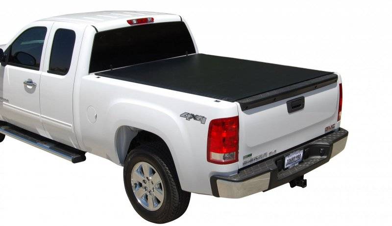 Tonno pro 1997-2003 F150 Standard Short Bed 6'5" Lo-Roll Tonneau Cover LR-3080