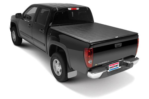 TruXedo 2017-2022 Ford F250 F350 F450 Super Duty TruXport 6'6" Bed Size Tonneau Cover 279101