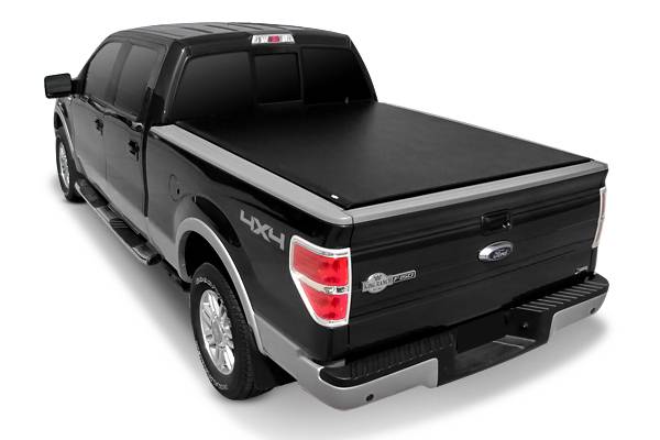 TruXedo 2015-2022 GMC Canyon Chevrolet Colorado Deuce 6' Bed Size Tonneau Cover 753301