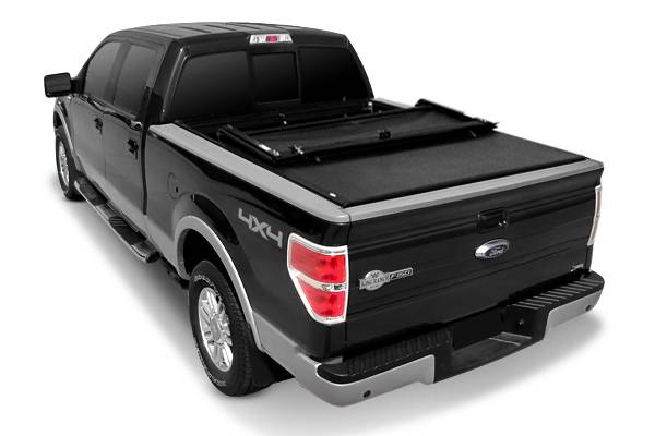 TruXedo 2015-2022 GMC Canyon Chevrolet Colorado Deuce 6' Bed Size Tonneau Cover 753301