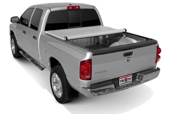 TruXedo 2017-2022 Honda Ridgeline Lo Pro 4'8" Bed Size Tonneau Cover 530601