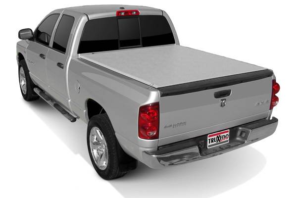 TruXedo 2017-2022 Honda Ridgeline Lo Pro 4'8" Bed Size Tonneau Cover 530601