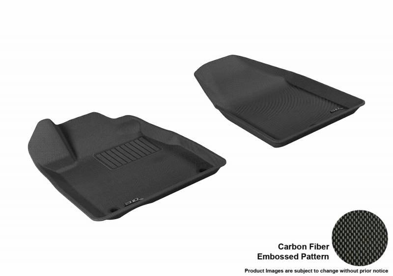 Floor Mats - Auto Parts Toys