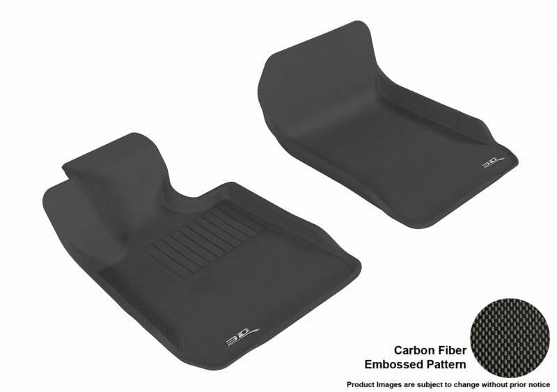 Floor Mats - Auto Parts Toys