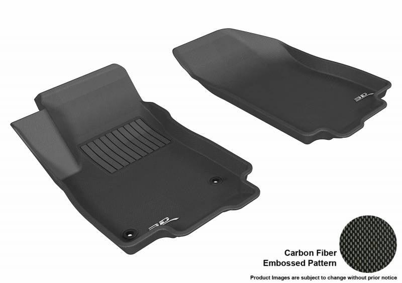 Floor Mats - Auto Parts Toys