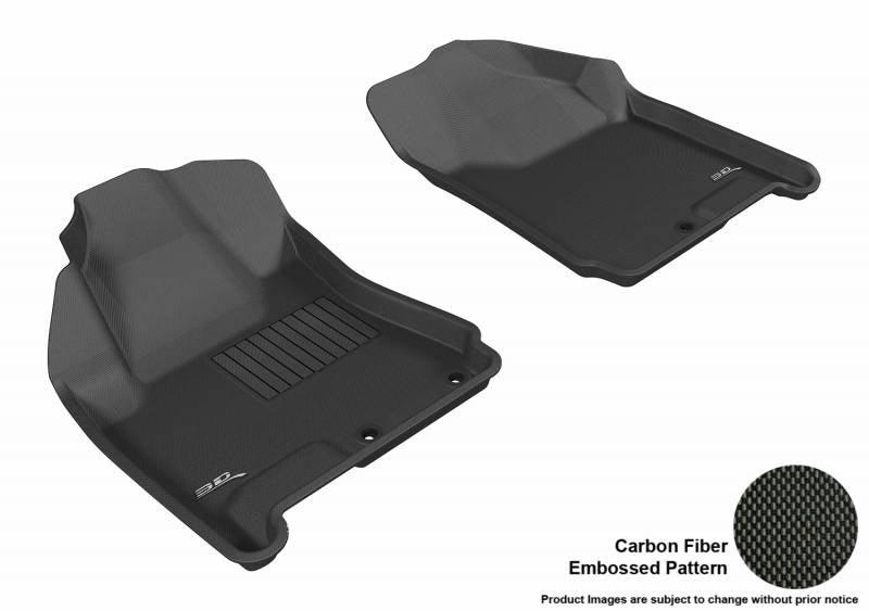 Floor Mats - Auto Parts Toys