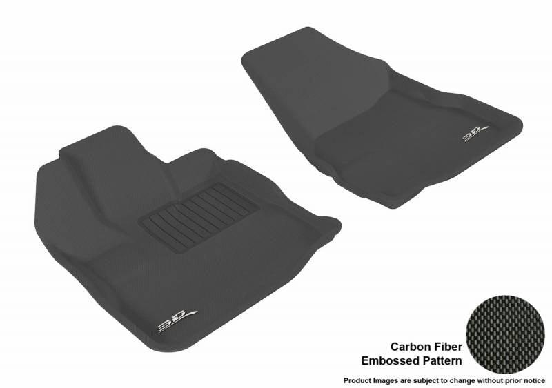 Floor Mats - Auto Parts Toys