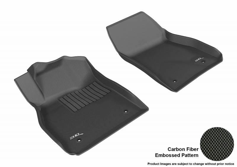 Floor Mats - Auto Parts Toys