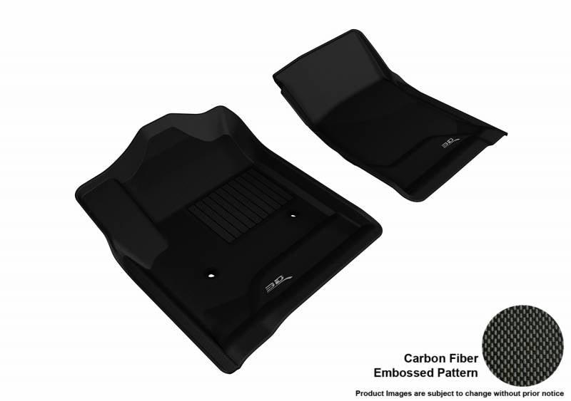 Floor Mats - Auto Parts Toys