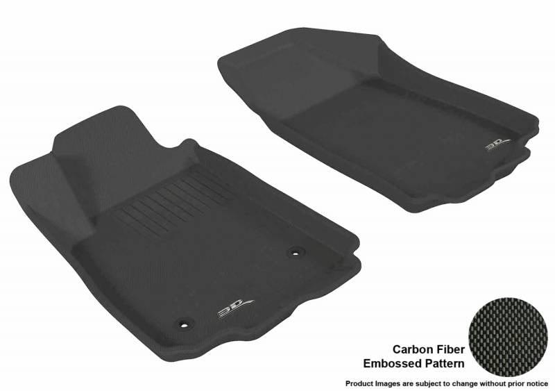 Floor Mats - Auto Parts Toys