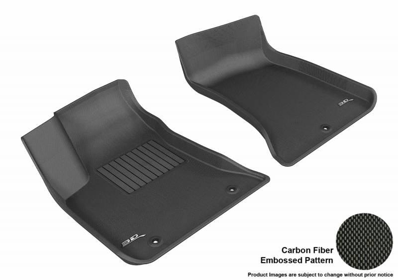 Floor Mats - Auto Parts Toys