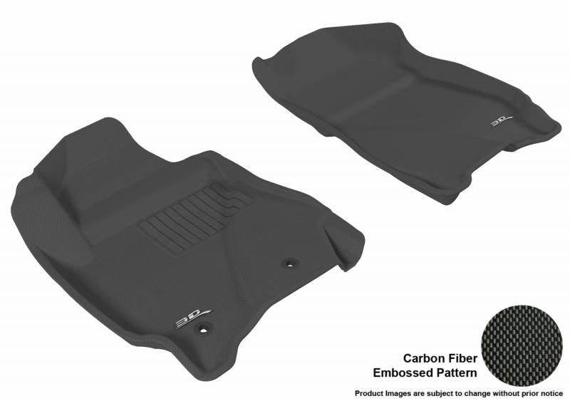 Floor Mats - Auto Parts Toys