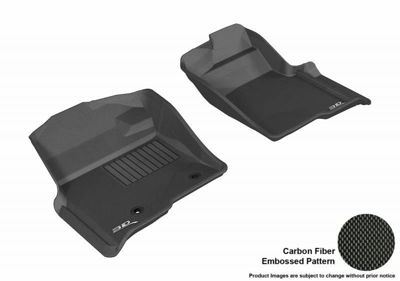 Floor Mats - Auto Parts Toys