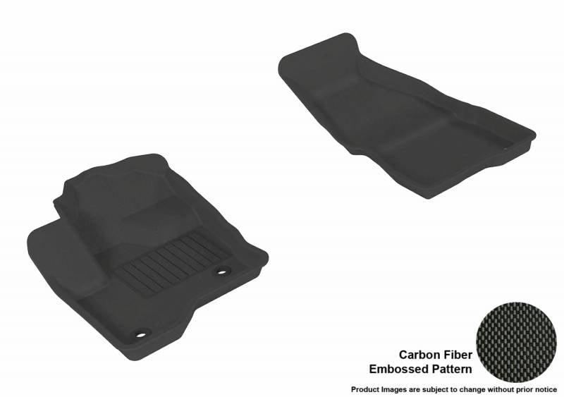 Floor Mats - Auto Parts Toys