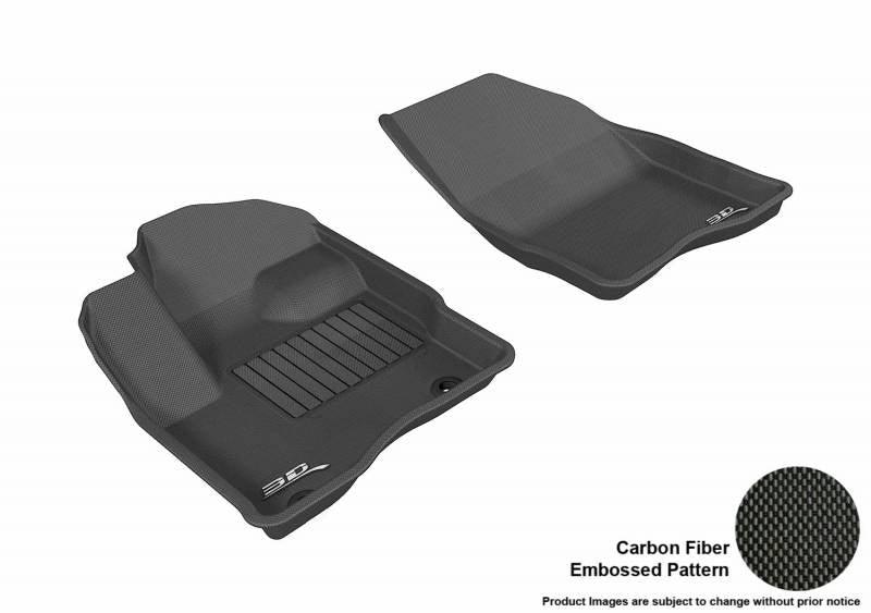 Floor Mats - Auto Parts Toys