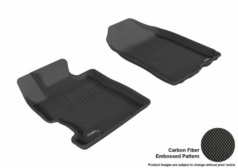 Floor Mats - Auto Parts Toys